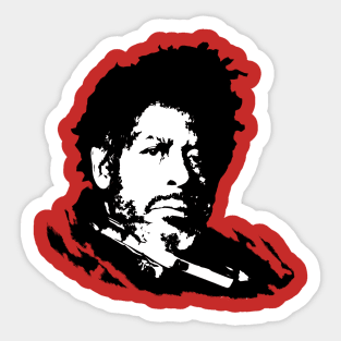 Che Gerrera Sticker